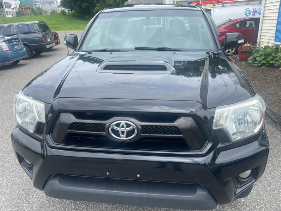 2012 Toyota Tacoma 4WD Double Cab LB V6 AT (Natl), available for sale in New Milford, Connecticut | Faustos Auto Body and Repairs LLC. New Milford, Connecticut 2012 Toyota Tacoma 4WD Double Cab LB V6 AT (Natl), available for sale in New Milford, Connecticut | Faustos Auto Body and Repairs LLC. New Milford, Connecticut