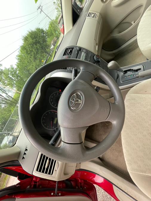 2009 Toyota Corolla 4dr Sdn Auto LE, available for sale in New Milford, Connecticut | Faustos Auto Body and Repairs LLC. New Milford, Connecticut 2009 Toyota Corolla 4dr Sdn Auto LE, available for sale in New Milford, Connecticut | Faustos Auto Body and Repairs LLC. New Milford, Connecticut