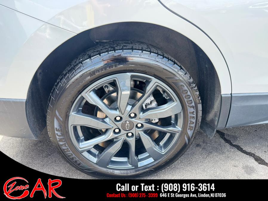2022 Chevrolet Equinox AWD 4dr RS, available for sale in Linden, New Jersey | Car Zone. Linden, New Jersey 2022 Chevrolet Equinox AWD 4dr RS, available for sale in Linden, New Jersey | Car Zone. Linden, New Jersey