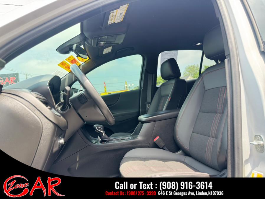 2022 Chevrolet Equinox AWD 4dr RS, available for sale in Linden, New Jersey | Car Zone. Linden, New Jersey 2022 Chevrolet Equinox AWD 4dr RS, available for sale in Linden, New Jersey | Car Zone. Linden, New Jersey