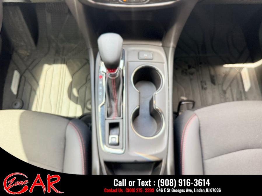 2022 Chevrolet Equinox AWD 4dr RS, available for sale in Linden, New Jersey | Car Zone. Linden, New Jersey 2022 Chevrolet Equinox AWD 4dr RS, available for sale in Linden, New Jersey | Car Zone. Linden, New Jersey