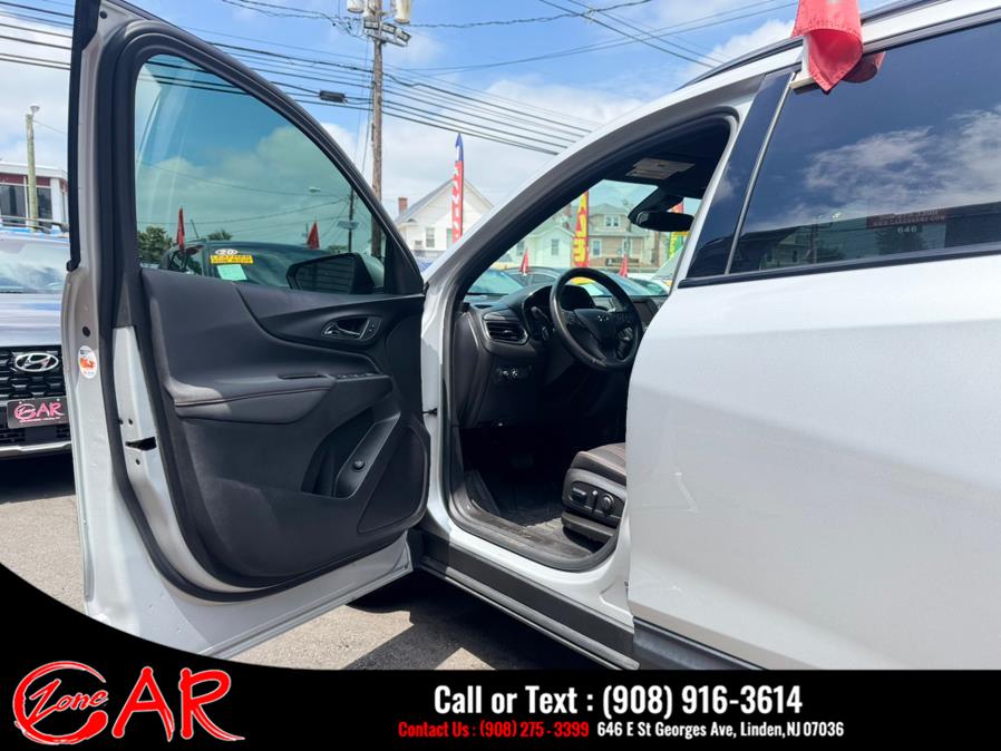 2022 Chevrolet Equinox AWD 4dr RS, available for sale in Linden, New Jersey | Car Zone. Linden, New Jersey 2022 Chevrolet Equinox AWD 4dr RS, available for sale in Linden, New Jersey | Car Zone. Linden, New Jersey
