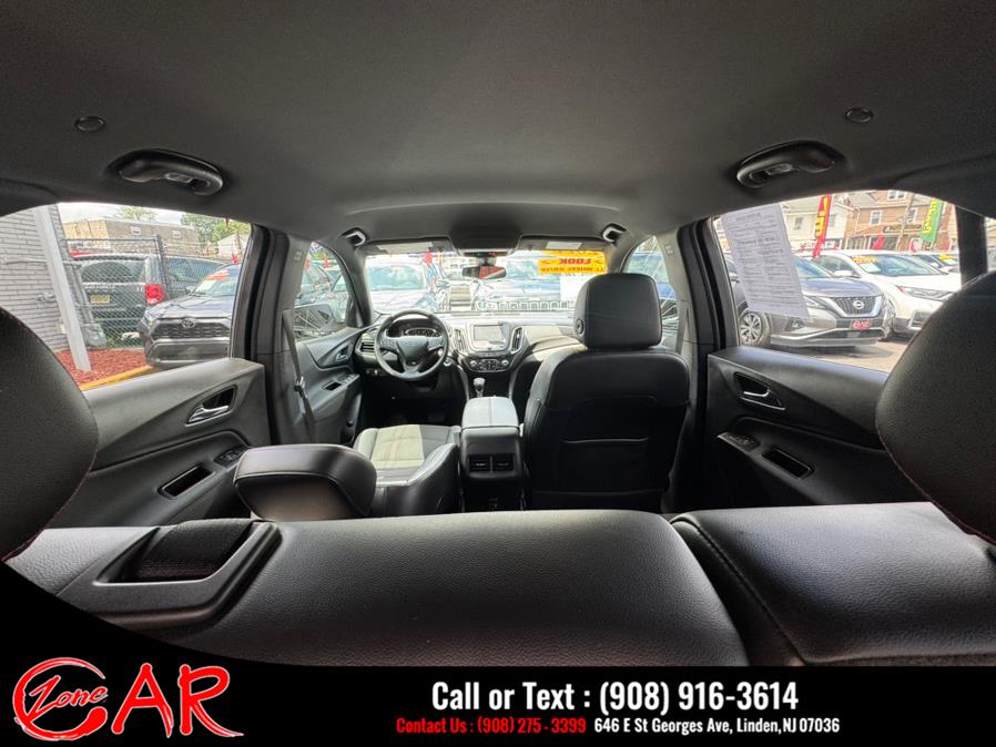 2022 Chevrolet Equinox AWD 4dr RS, available for sale in Linden, New Jersey | Car Zone. Linden, New Jersey 2022 Chevrolet Equinox AWD 4dr RS, available for sale in Linden, New Jersey | Car Zone. Linden, New Jersey