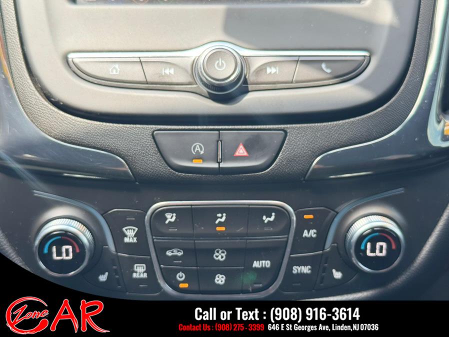2022 Chevrolet Equinox AWD 4dr RS, available for sale in Linden, New Jersey | Car Zone. Linden, New Jersey 2022 Chevrolet Equinox AWD 4dr RS, available for sale in Linden, New Jersey | Car Zone. Linden, New Jersey
