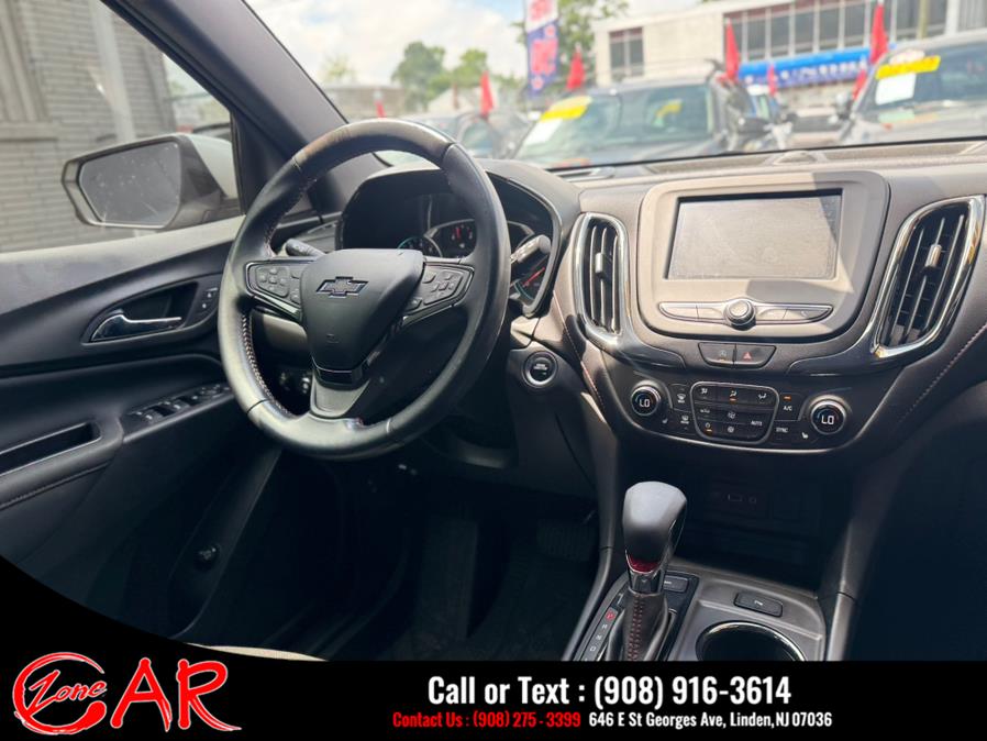 2022 Chevrolet Equinox AWD 4dr RS, available for sale in Linden, New Jersey | Car Zone. Linden, New Jersey 2022 Chevrolet Equinox AWD 4dr RS, available for sale in Linden, New Jersey | Car Zone. Linden, New Jersey
