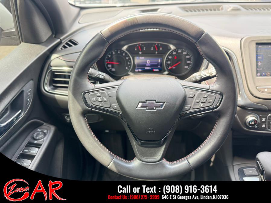 2022 Chevrolet Equinox AWD 4dr RS, available for sale in Linden, New Jersey | Car Zone. Linden, New Jersey 2022 Chevrolet Equinox AWD 4dr RS, available for sale in Linden, New Jersey | Car Zone. Linden, New Jersey