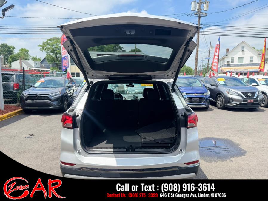 2022 Chevrolet Equinox AWD 4dr RS, available for sale in Linden, New Jersey | Car Zone. Linden, New Jersey 2022 Chevrolet Equinox AWD 4dr RS, available for sale in Linden, New Jersey | Car Zone. Linden, New Jersey