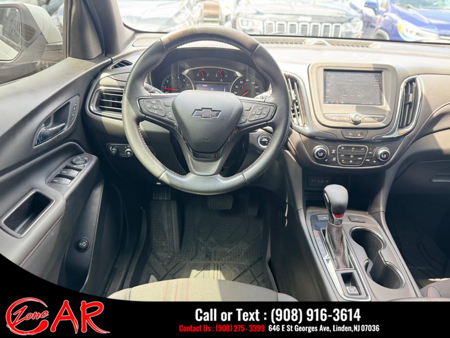 2022 Chevrolet Equinox AWD 4dr RS, available for sale in Linden, New Jersey | Car Zone. Linden, New Jersey 2022 Chevrolet Equinox AWD 4dr RS, available for sale in Linden, New Jersey | Car Zone. Linden, New Jersey