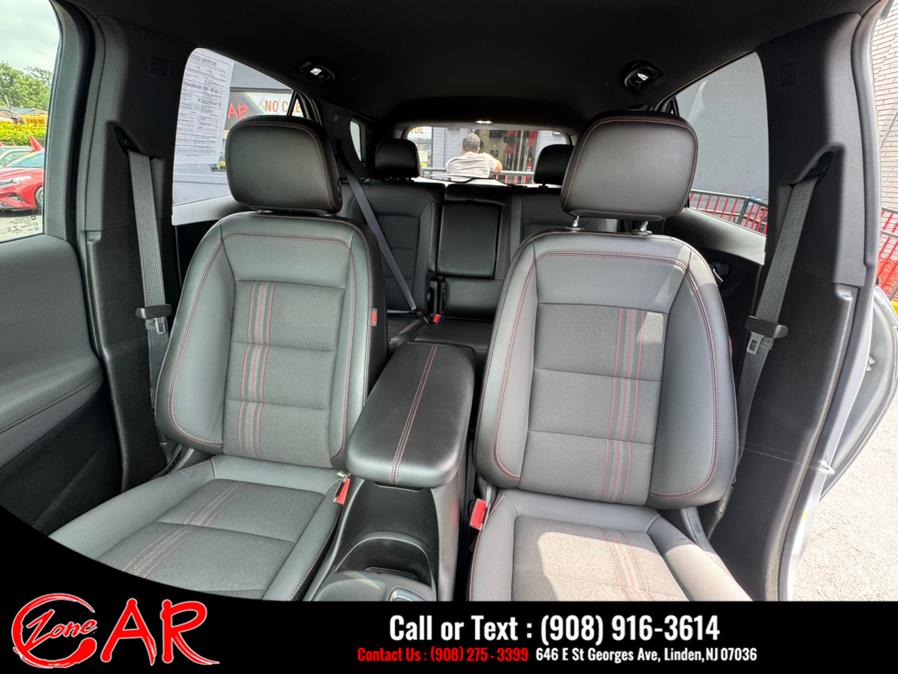 2022 Chevrolet Equinox AWD 4dr RS, available for sale in Linden, New Jersey | Car Zone. Linden, New Jersey 2022 Chevrolet Equinox AWD 4dr RS, available for sale in Linden, New Jersey | Car Zone. Linden, New Jersey