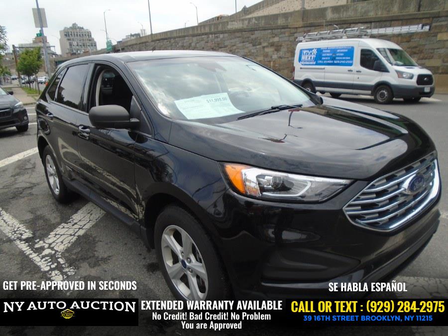 Used 2022 Ford Edge in Brooklyn, New York | NY Auto Auction. Brooklyn, New York