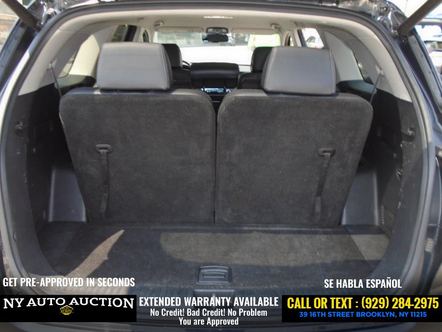 2016 Kia Sorento AWD 4dr 2.4L LX, available for sale in Brooklyn, New York | NY Auto Auction. Brooklyn, New York 2016 Kia Sorento AWD 4dr 2.4L LX, available for sale in Brooklyn, New York | NY Auto Auction. Brooklyn, New York