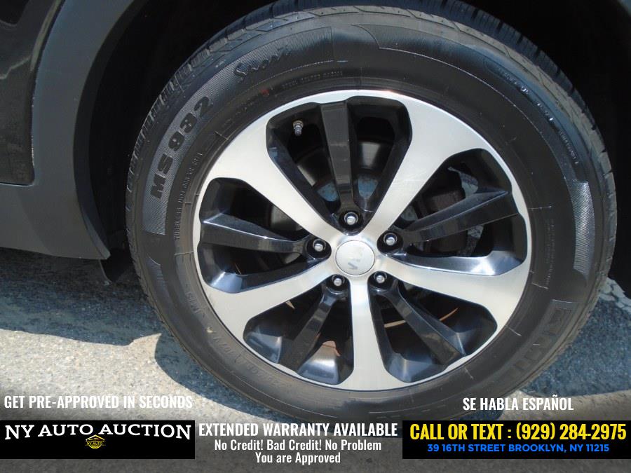 2016 Kia Sorento AWD 4dr 2.4L LX, available for sale in Brooklyn, New York | NY Auto Auction. Brooklyn, New York 2016 Kia Sorento AWD 4dr 2.4L LX, available for sale in Brooklyn, New York | NY Auto Auction. Brooklyn, New York