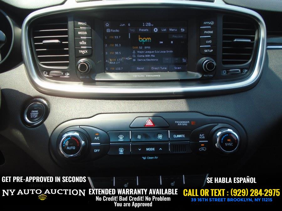 2016 Kia Sorento AWD 4dr 2.4L LX, available for sale in Brooklyn, New York | NY Auto Auction. Brooklyn, New York 2016 Kia Sorento AWD 4dr 2.4L LX, available for sale in Brooklyn, New York | NY Auto Auction. Brooklyn, New York