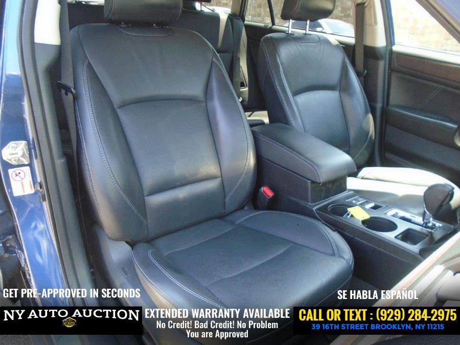 2016 Kia Sorento AWD 4dr 2.4L LX, available for sale in Brooklyn, New York | NY Auto Auction. Brooklyn, New York 2016 Kia Sorento AWD 4dr 2.4L LX, available for sale in Brooklyn, New York | NY Auto Auction. Brooklyn, New York