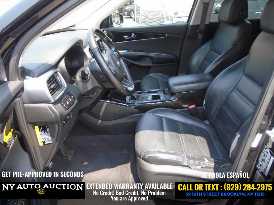 2016 Kia Sorento AWD 4dr 2.4L LX, available for sale in Brooklyn, New York | NY Auto Auction. Brooklyn, New York 2016 Kia Sorento AWD 4dr 2.4L LX, available for sale in Brooklyn, New York | NY Auto Auction. Brooklyn, New York