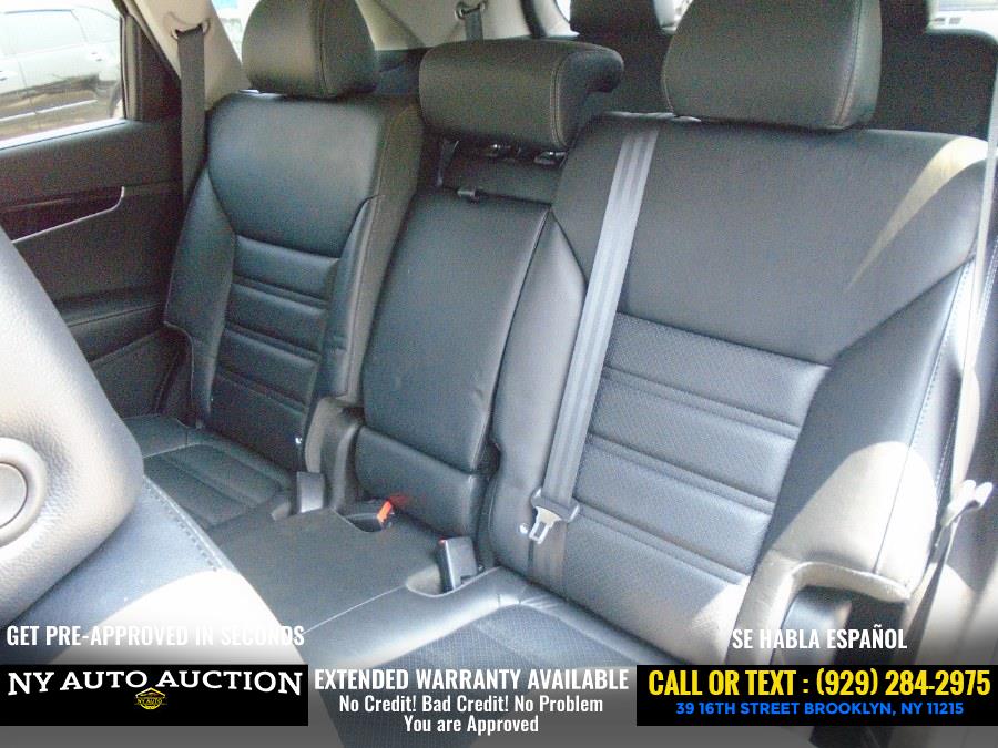 2016 Kia Sorento AWD 4dr 2.4L LX, available for sale in Brooklyn, New York | NY Auto Auction. Brooklyn, New York 2016 Kia Sorento AWD 4dr 2.4L LX, available for sale in Brooklyn, New York | NY Auto Auction. Brooklyn, New York