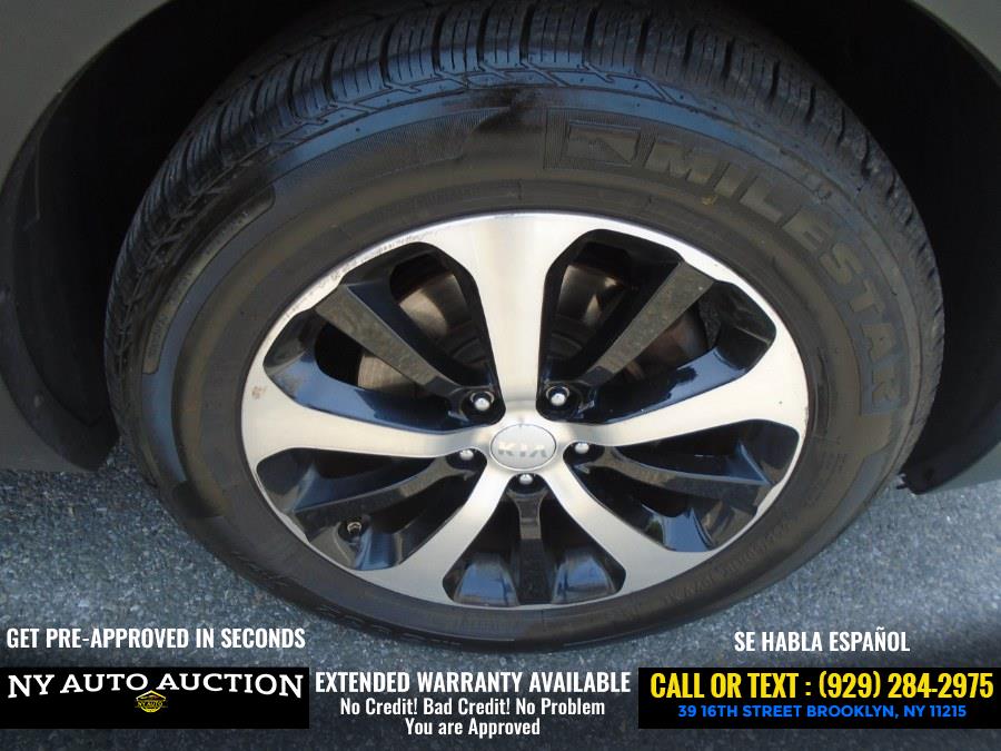2016 Kia Sorento AWD 4dr 2.4L LX, available for sale in Brooklyn, New York | NY Auto Auction. Brooklyn, New York 2016 Kia Sorento AWD 4dr 2.4L LX, available for sale in Brooklyn, New York | NY Auto Auction. Brooklyn, New York