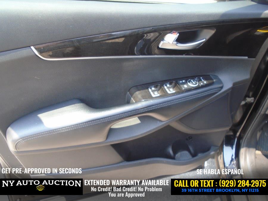 2016 Kia Sorento AWD 4dr 2.4L LX, available for sale in Brooklyn, New York | NY Auto Auction. Brooklyn, New York 2016 Kia Sorento AWD 4dr 2.4L LX, available for sale in Brooklyn, New York | NY Auto Auction. Brooklyn, New York