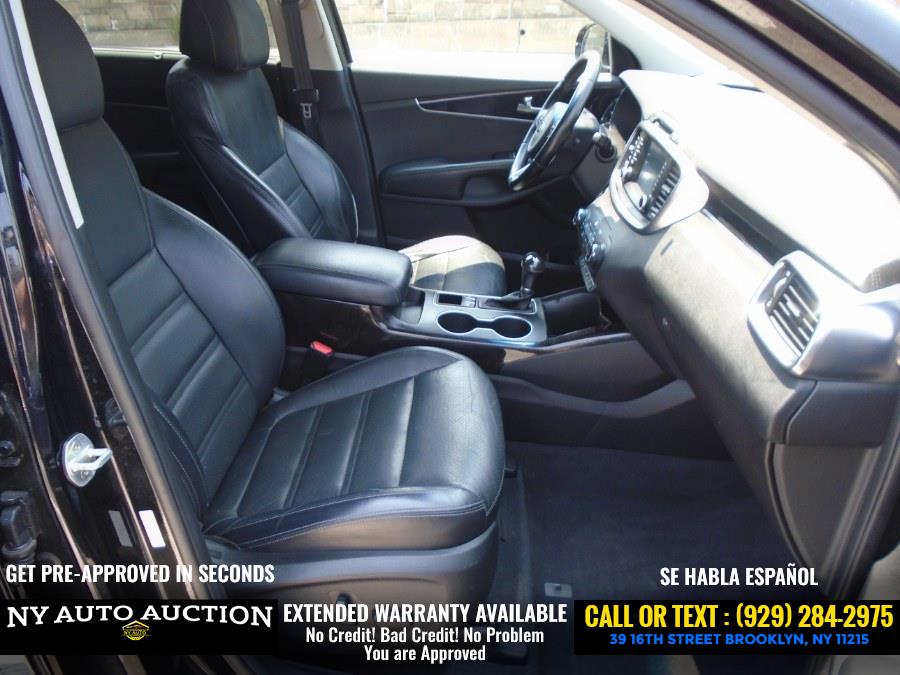2016 Kia Sorento AWD 4dr 2.4L LX, available for sale in Brooklyn, New York | NY Auto Auction. Brooklyn, New York 2016 Kia Sorento AWD 4dr 2.4L LX, available for sale in Brooklyn, New York | NY Auto Auction. Brooklyn, New York