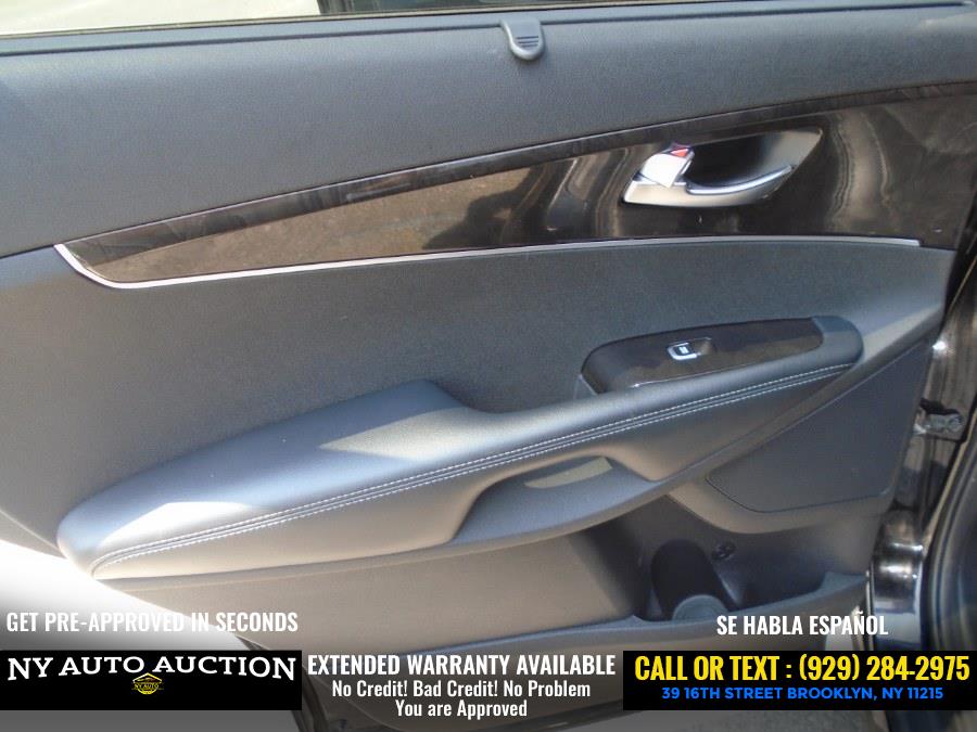 2016 Kia Sorento AWD 4dr 2.4L LX, available for sale in Brooklyn, New York | NY Auto Auction. Brooklyn, New York 2016 Kia Sorento AWD 4dr 2.4L LX, available for sale in Brooklyn, New York | NY Auto Auction. Brooklyn, New York