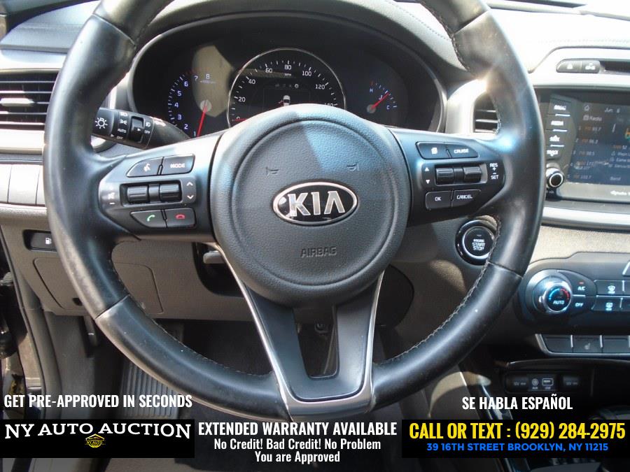 2016 Kia Sorento AWD 4dr 2.4L LX, available for sale in Brooklyn, New York | NY Auto Auction. Brooklyn, New York 2016 Kia Sorento AWD 4dr 2.4L LX, available for sale in Brooklyn, New York | NY Auto Auction. Brooklyn, New York