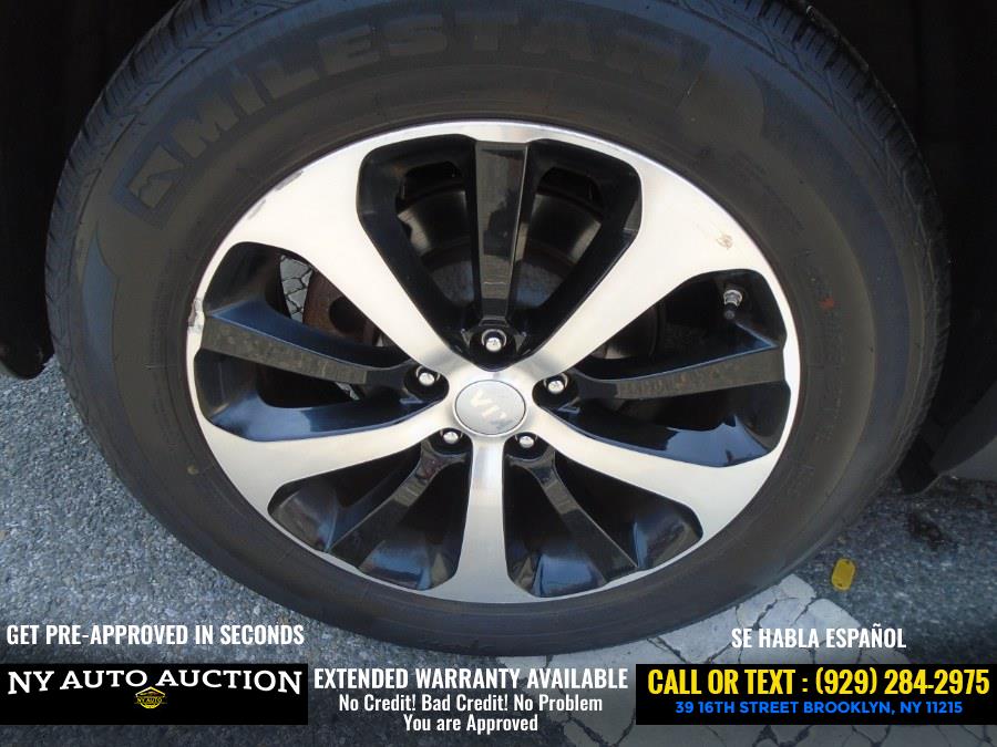 2016 Kia Sorento AWD 4dr 2.4L LX, available for sale in Brooklyn, New York | NY Auto Auction. Brooklyn, New York 2016 Kia Sorento AWD 4dr 2.4L LX, available for sale in Brooklyn, New York | NY Auto Auction. Brooklyn, New York
