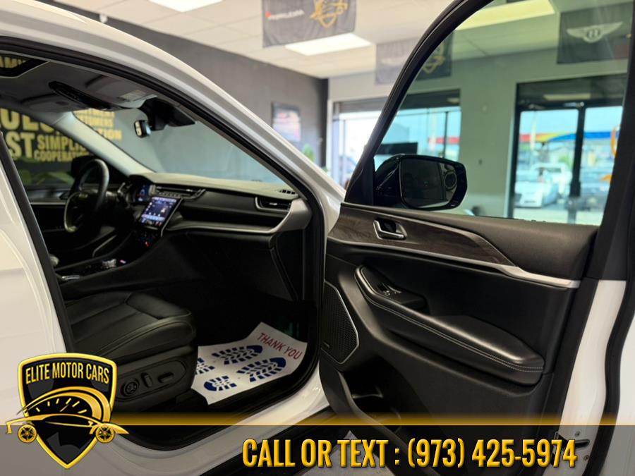 2021 Jeep Grand Cherokee L Limited 4x4, available for sale in Newark, New Jersey | Elite Motor Cars. Newark, New Jersey 2021 Jeep Grand Cherokee L Limited 4x4, available for sale in Newark, New Jersey | Elite Motor Cars. Newark, New Jersey