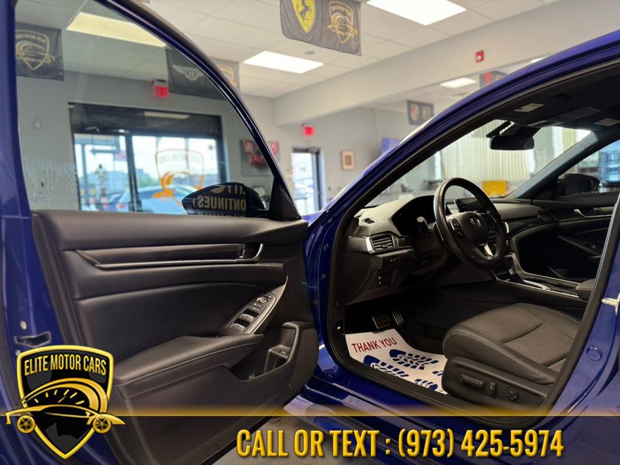 2022 Honda Accord Sedan Sport 1.5T CVT, available for sale in Newark, New Jersey | Elite Motor Cars. Newark, New Jersey 2022 Honda Accord Sedan Sport 1.5T CVT, available for sale in Newark, New Jersey | Elite Motor Cars. Newark, New Jersey