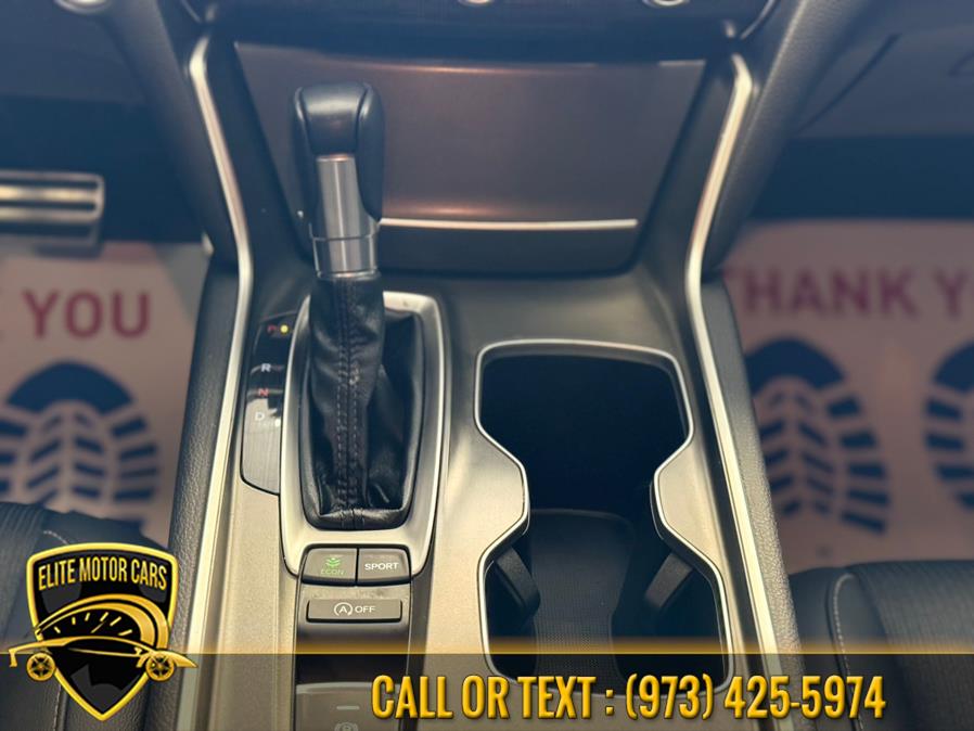 2022 Honda Accord Sedan Sport 1.5T CVT, available for sale in Newark, New Jersey | Elite Motor Cars. Newark, New Jersey 2022 Honda Accord Sedan Sport 1.5T CVT, available for sale in Newark, New Jersey | Elite Motor Cars. Newark, New Jersey