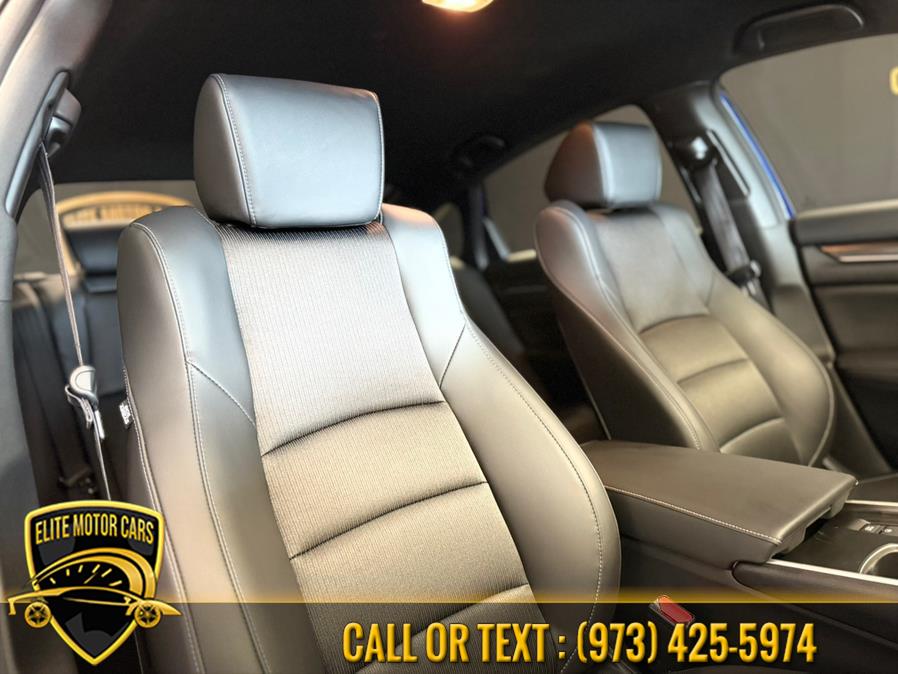 2022 Honda Accord Sedan Sport 1.5T CVT, available for sale in Newark, New Jersey | Elite Motor Cars. Newark, New Jersey 2022 Honda Accord Sedan Sport 1.5T CVT, available for sale in Newark, New Jersey | Elite Motor Cars. Newark, New Jersey