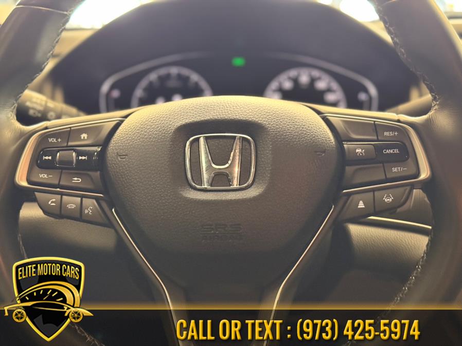2022 Honda Accord Sedan Sport 1.5T CVT, available for sale in Newark, New Jersey | Elite Motor Cars. Newark, New Jersey 2022 Honda Accord Sedan Sport 1.5T CVT, available for sale in Newark, New Jersey | Elite Motor Cars. Newark, New Jersey