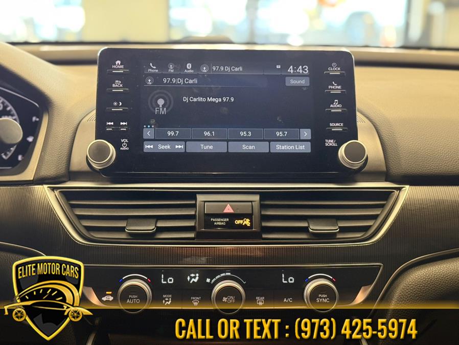 2022 Honda Accord Sedan Sport 1.5T CVT, available for sale in Newark, New Jersey | Elite Motor Cars. Newark, New Jersey 2022 Honda Accord Sedan Sport 1.5T CVT, available for sale in Newark, New Jersey | Elite Motor Cars. Newark, New Jersey