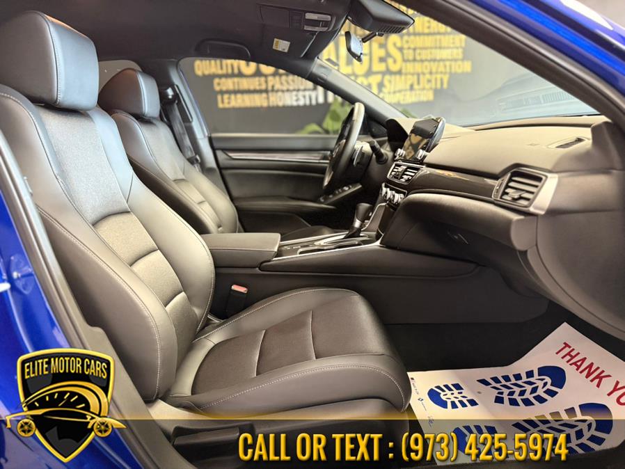 2022 Honda Accord Sedan Sport 1.5T CVT, available for sale in Newark, New Jersey | Elite Motor Cars. Newark, New Jersey 2022 Honda Accord Sedan Sport 1.5T CVT, available for sale in Newark, New Jersey | Elite Motor Cars. Newark, New Jersey