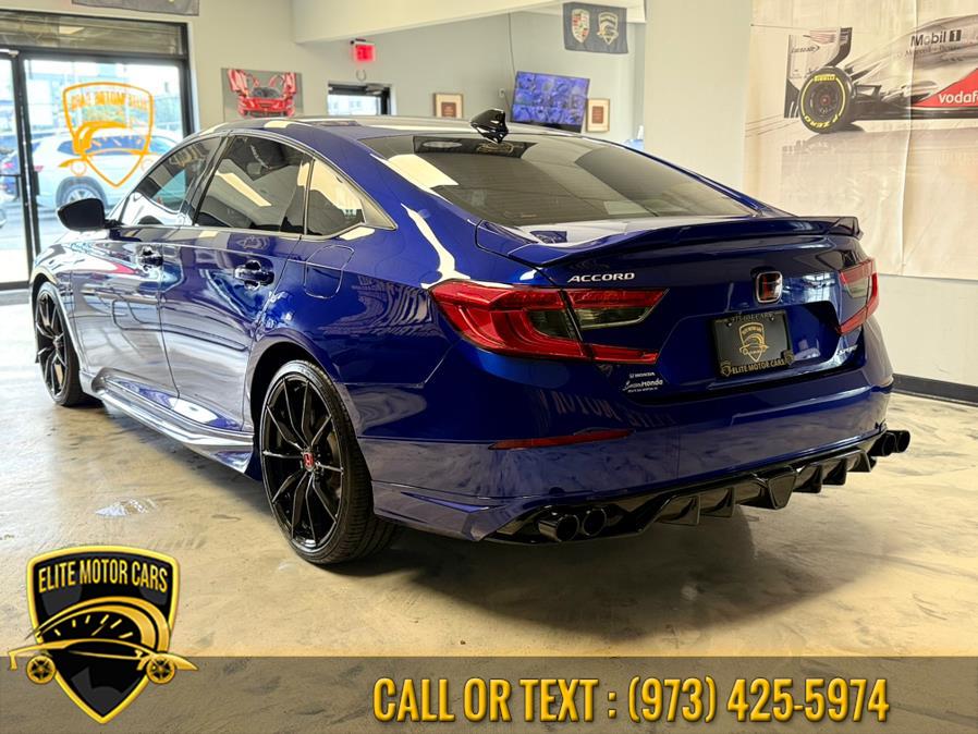 2022 Honda Accord Sedan Sport 1.5T CVT, available for sale in Newark, New Jersey | Elite Motor Cars. Newark, New Jersey 2022 Honda Accord Sedan Sport 1.5T CVT, available for sale in Newark, New Jersey | Elite Motor Cars. Newark, New Jersey