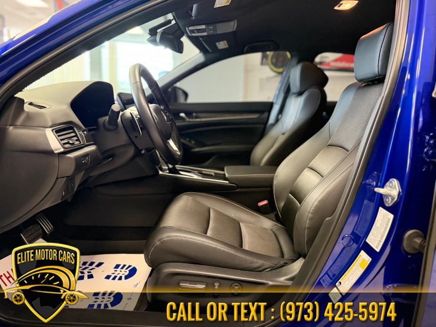 2022 Honda Accord Sedan Sport 1.5T CVT, available for sale in Newark, New Jersey | Elite Motor Cars. Newark, New Jersey 2022 Honda Accord Sedan Sport 1.5T CVT, available for sale in Newark, New Jersey | Elite Motor Cars. Newark, New Jersey