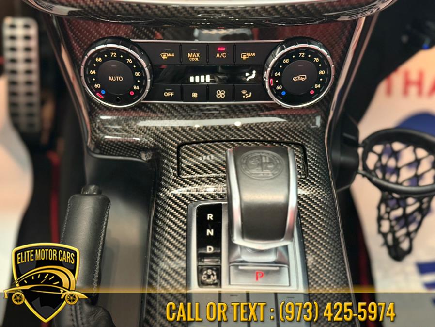 2018 Mercedes-Benz G-Class AMG G 63 4MATIC SUV, available for sale in Newark, New Jersey | Elite Motor Cars. Newark, New Jersey 2018 Mercedes-Benz G-Class AMG G 63 4MATIC SUV, available for sale in Newark, New Jersey | Elite Motor Cars. Newark, New Jersey