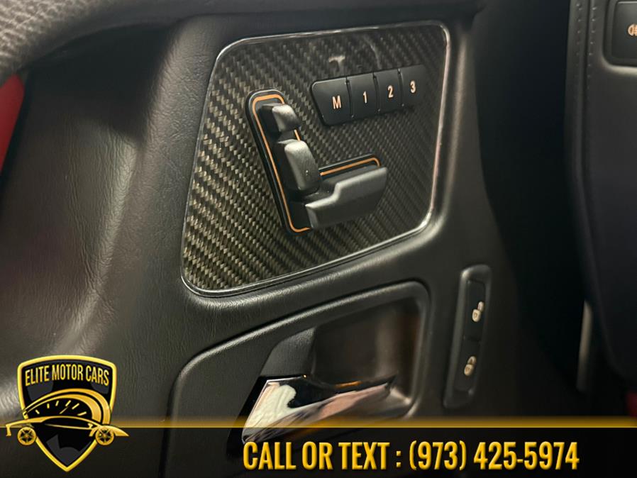 2018 Mercedes-Benz G-Class AMG G 63 4MATIC SUV, available for sale in Newark, New Jersey | Elite Motor Cars. Newark, New Jersey 2018 Mercedes-Benz G-Class AMG G 63 4MATIC SUV, available for sale in Newark, New Jersey | Elite Motor Cars. Newark, New Jersey