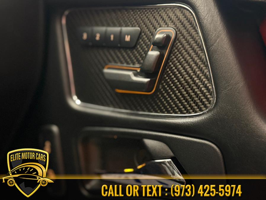 2018 Mercedes-Benz G-Class AMG G 63 4MATIC SUV, available for sale in Newark, New Jersey | Elite Motor Cars. Newark, New Jersey 2018 Mercedes-Benz G-Class AMG G 63 4MATIC SUV, available for sale in Newark, New Jersey | Elite Motor Cars. Newark, New Jersey