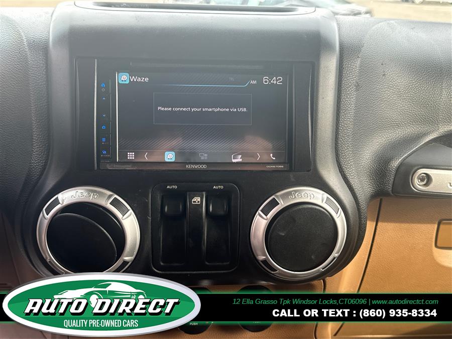 2011 Jeep Wrangler 4WD 2dr Sahara, available for sale in Windsor Locks, Connecticut | Auto Direct LLC. Windsor Locks, Connecticut 2011 Jeep Wrangler 4WD 2dr Sahara, available for sale in Windsor Locks, Connecticut | Auto Direct LLC. Windsor Locks, Connecticut