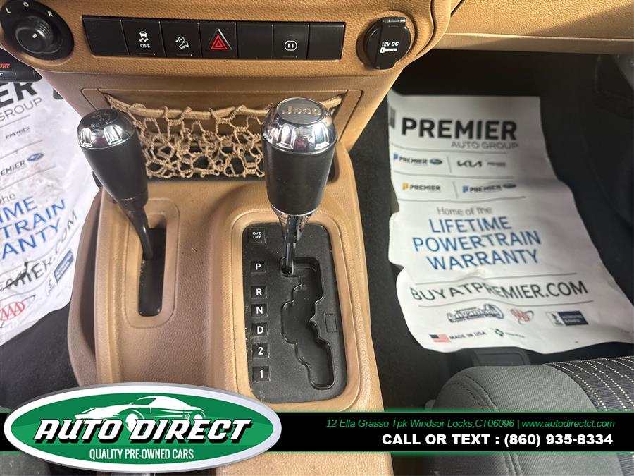 2011 Jeep Wrangler 4WD 2dr Sahara, available for sale in Windsor Locks, Connecticut | Auto Direct LLC. Windsor Locks, Connecticut 2011 Jeep Wrangler 4WD 2dr Sahara, available for sale in Windsor Locks, Connecticut | Auto Direct LLC. Windsor Locks, Connecticut