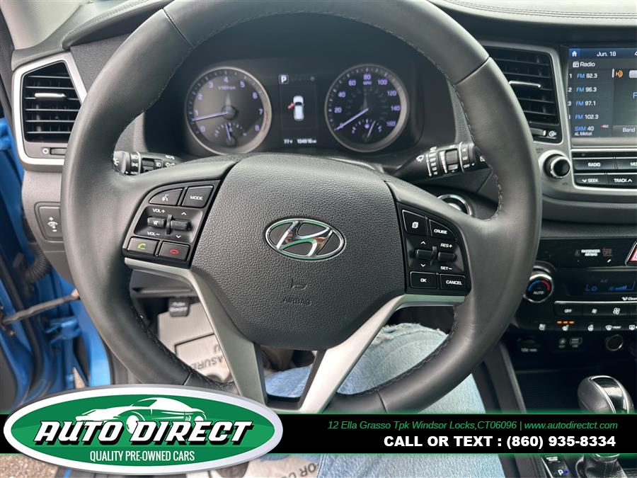 2018 Hyundai Tucson Limited AWD, available for sale in Windsor Locks, Connecticut | Auto Direct LLC. Windsor Locks, Connecticut 2018 Hyundai Tucson Limited AWD, available for sale in Windsor Locks, Connecticut | Auto Direct LLC. Windsor Locks, Connecticut