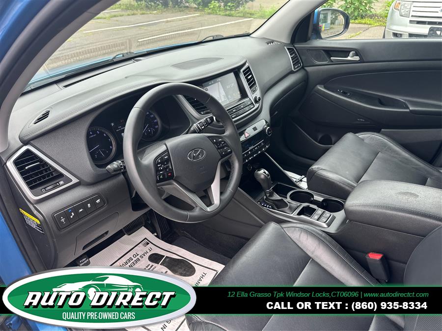 2018 Hyundai Tucson Limited AWD, available for sale in Windsor Locks, Connecticut | Auto Direct LLC. Windsor Locks, Connecticut 2018 Hyundai Tucson Limited AWD, available for sale in Windsor Locks, Connecticut | Auto Direct LLC. Windsor Locks, Connecticut