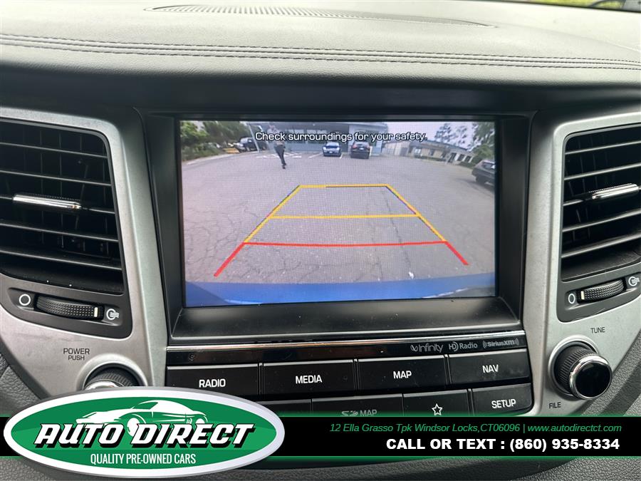 2018 Hyundai Tucson Limited AWD, available for sale in Windsor Locks, Connecticut | Auto Direct LLC. Windsor Locks, Connecticut 2018 Hyundai Tucson Limited AWD, available for sale in Windsor Locks, Connecticut | Auto Direct LLC. Windsor Locks, Connecticut