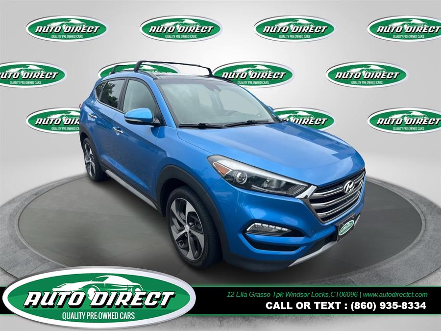 2018 Hyundai Tucson Limited AWD, available for sale in Windsor Locks, Connecticut | Auto Direct LLC. Windsor Locks, Connecticut 2018 Hyundai Tucson Limited AWD, available for sale in Windsor Locks, Connecticut | Auto Direct LLC. Windsor Locks, Connecticut
