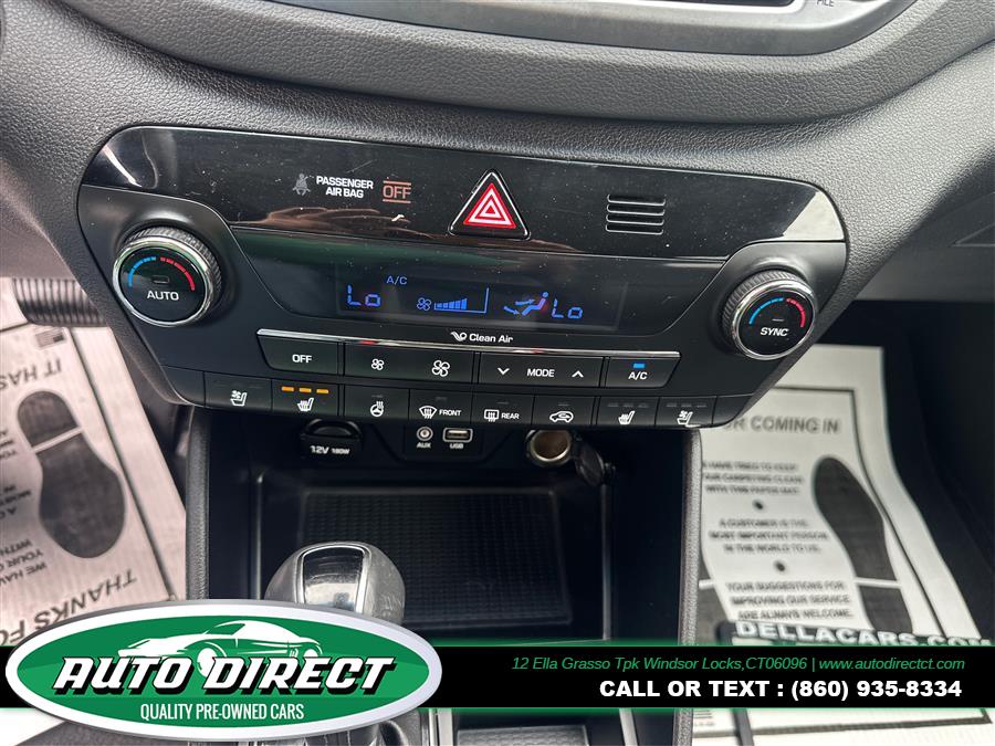 2018 Hyundai Tucson Limited AWD, available for sale in Windsor Locks, Connecticut | Auto Direct LLC. Windsor Locks, Connecticut 2018 Hyundai Tucson Limited AWD, available for sale in Windsor Locks, Connecticut | Auto Direct LLC. Windsor Locks, Connecticut