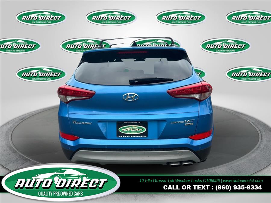 2018 Hyundai Tucson Limited AWD, available for sale in Windsor Locks, Connecticut | Auto Direct LLC. Windsor Locks, Connecticut 2018 Hyundai Tucson Limited AWD, available for sale in Windsor Locks, Connecticut | Auto Direct LLC. Windsor Locks, Connecticut