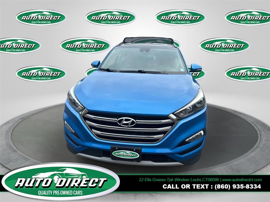 2018 Hyundai Tucson Limited AWD, available for sale in Windsor Locks, Connecticut | Auto Direct LLC. Windsor Locks, Connecticut 2018 Hyundai Tucson Limited AWD, available for sale in Windsor Locks, Connecticut | Auto Direct LLC. Windsor Locks, Connecticut