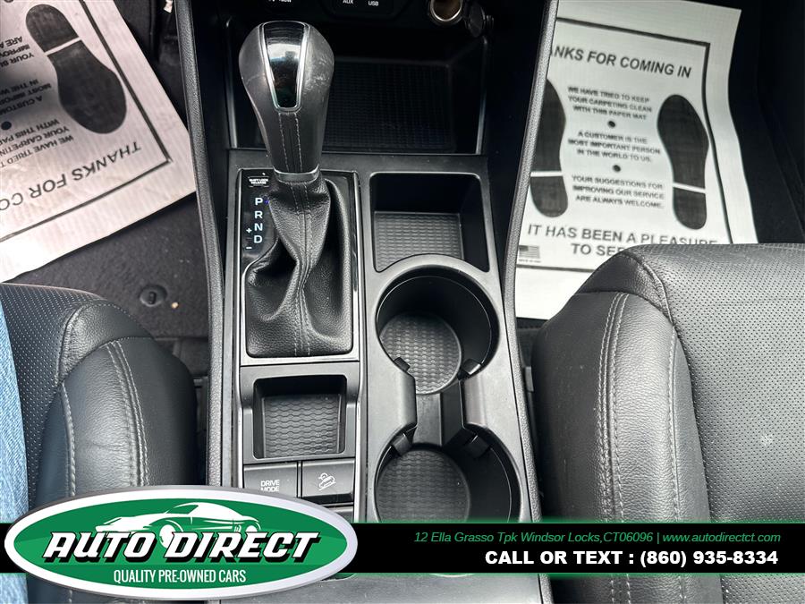 2018 Hyundai Tucson Limited AWD, available for sale in Windsor Locks, Connecticut | Auto Direct LLC. Windsor Locks, Connecticut 2018 Hyundai Tucson Limited AWD, available for sale in Windsor Locks, Connecticut | Auto Direct LLC. Windsor Locks, Connecticut