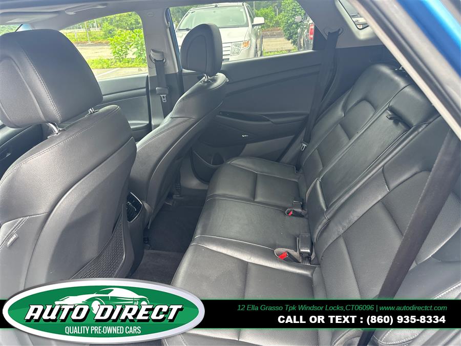 2018 Hyundai Tucson Limited AWD, available for sale in Windsor Locks, Connecticut | Auto Direct LLC. Windsor Locks, Connecticut 2018 Hyundai Tucson Limited AWD, available for sale in Windsor Locks, Connecticut | Auto Direct LLC. Windsor Locks, Connecticut