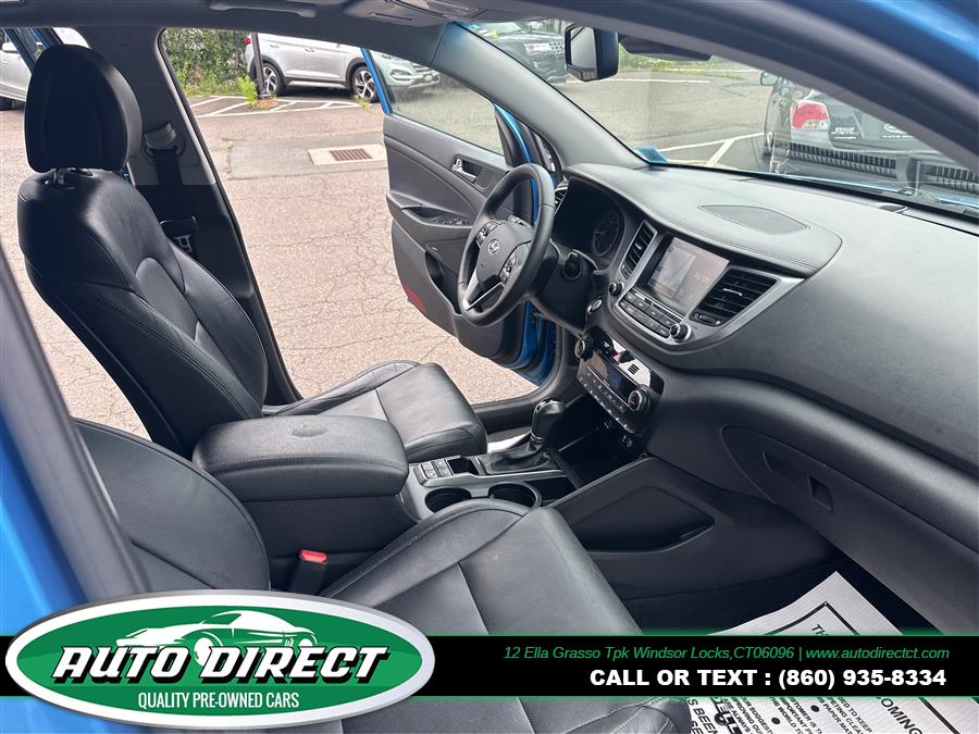 2018 Hyundai Tucson Limited AWD, available for sale in Windsor Locks, Connecticut | Auto Direct LLC. Windsor Locks, Connecticut 2018 Hyundai Tucson Limited AWD, available for sale in Windsor Locks, Connecticut | Auto Direct LLC. Windsor Locks, Connecticut